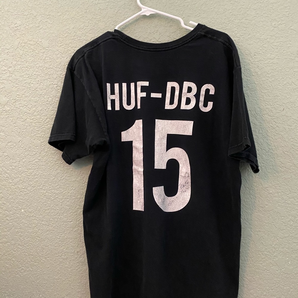 Huf tee - Picture 3 of 3